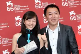 娱乐圈里的5位好男人：眼里心里只有妻子，个个专情到极致图片