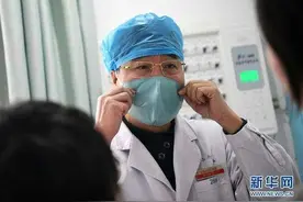 长期戴口罩会致肺结节？口罩残留环氧乙烷致癌？专家解释清楚了图片