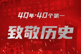 【40年·致敬第一】中建八局第一个房地产开发项目——济南中建文化城图片