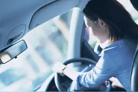 “有车”和“没车”的区别，到底有多大？图片