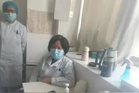 洛阳女子反映医生私收费未上交，涉事医生回应“记不清” 院方：如查实将严惩图片
