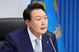 韩国又有新动作，要在黄海孤岛上建港口，韩媒炒作：应对中国渔船图片