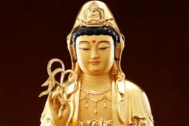西游中，观音菩萨多次点化取经团队，短姑圣迹的来历，您知道吗？图片