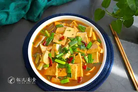 寒冬腊月，多吃这6道炖菜，营养美味又驱寒暖身，让家人顺利度冬图片