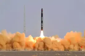 “天仪双卫星”搭载“泰达造”华芯WIS210成功发射！图片
