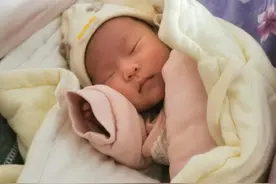 小月龄宝宝黄疸增高怎么办？图片