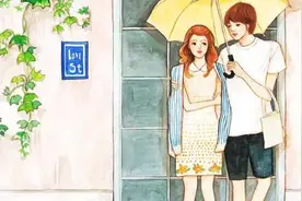 男友第5次向我求婚，我让他再等等，他因此和我分手娶了我闺蜜图片