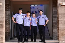 看《警察荣誉》意难平：刁民难缠，惹不起躲得起图片