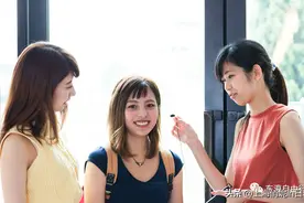 这是惯例！留日学生在日本也有“超国民”待遇！图片