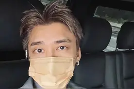 李易峰“塌房”事件后，女网红湾湾被扒出，曾为见54先生吃美白丸图片