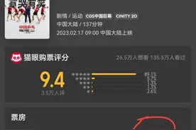 邓超这次赔了，预亏3个多亿！图片