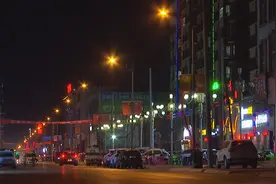 妻子也不在身边，农民工下班夜生活是怎样的？“丰富”又心酸图片