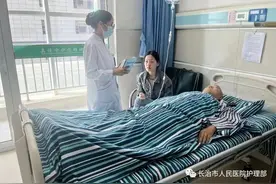 长治市人民医院：“一科一品”之消化内科——“胃”你护航 “肠”享健康图片