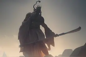 推书君第159期：“谁人不想成神”——成神之路专题图片