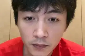 同样是男星素颜，把谢霆锋、李易峰、张艺兴放一起，差距就出来了图片