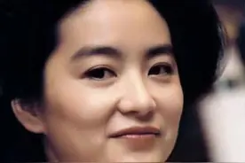 林青霞被称为“永远的梦中情人”，她到底美在哪里？图片