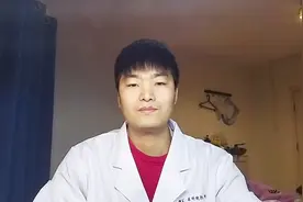 做肺结节手术，为啥要把假牙取掉？#肺结节手术图片