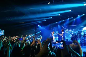 380元的Livehouse，却让爱人错过？图片