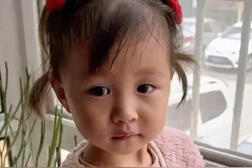 失踪40多天女童确认死亡！官方通告，细节曝光，妈妈哭晕了图片