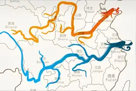 陆权战略、海权战略历史简述图片