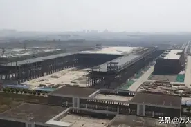 比亚迪再次提速，15.9亿元拿下紫光在建芯片基地，扩充半导体产能图片