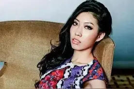 曲婉婷：17岁留洋，29岁爆红上春晚，31岁因母亲涉贪，遭唾弃图片