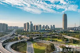 河南你早丨快递恢复最新进展图片