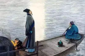 临江仙·夜饮东坡醒复醉图片