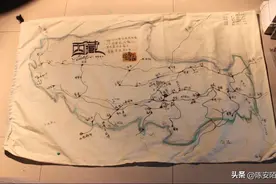 1951年的今天，西藏解放！图片