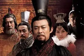 商鞅的“驭人五术”是指什么，对中国危害有多大？图片