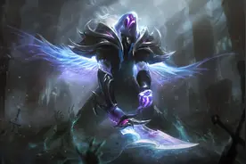 幻灵战队背景故事：原初星人入侵 幻灵战斗队长锐雯神秘失踪图片