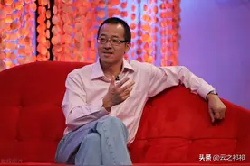 俞敏洪，敢于直面惨淡人生的真汉子！可以被毁灭，不能被打败图片