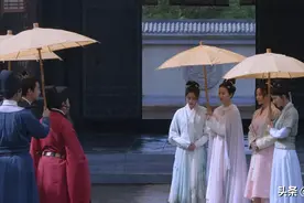S+古偶的魔咒，为何能被《梦华录》打破？图片
