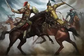 府兵制：古代最优秀的兵制，李世民打遍天下无敌手的倚仗图片