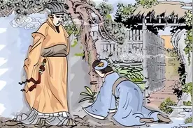 战国纵横家苏秦那些你不知道的事图片