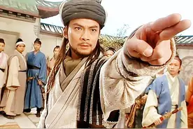 “降龙十八掌”威力最大的一招是啥？亢龙有悔、见龙在田均不及它图片