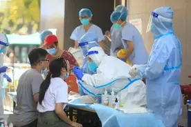 新冠逐渐消失的根本原因找到了？多地重启新冠抗体检测，值得深思图片