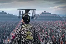 为什么挖不得？秦始皇陵里面究竟有些什么？图片