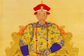 真实的康熙传位遗诏，揭开雍正夺位之谜，“传位于四子”不可能图片