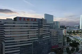 转载 |“志在始终”的坚持：智慧互通7年成长纪行图片