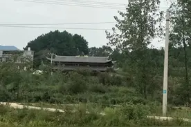 建议芷江批准并积极支持续建“张金城家文馆”图片