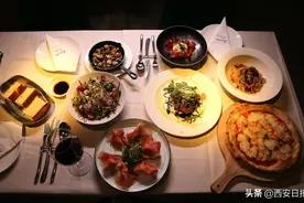 钟楼向北，来感受意大利风情图片