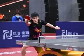 乒超联赛直播9日半决赛，樊振东许昕陈梦孙颖莎率队出战图片