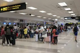本月18日起！多家中国航班将直飞泰国清迈图片