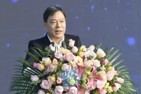 宁波出现一位新富豪：掌舵高端模具生产领先企业，身家41亿图片