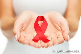 为什么现在的艾滋病携带者越来越多 而且呈两极分化得越严重图片