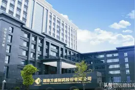 战略聚焦中药创新，方盛制药：打造338产品矩阵，剥离非主业资产图片