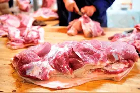“注胶肉”已泛滥了？消化科主任：这4种肉或要少吃，建议了解图片