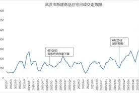 武汉人永远可以相信万科图片