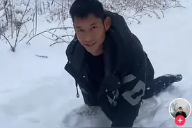 30年前被遗弃的“无腿”病婴，如今成百万网红，亲生父母会后悔吗图片